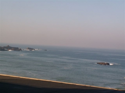 appartement locations de vacances Biarritz